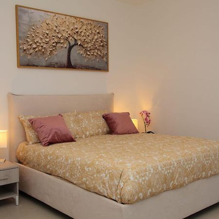 V Harmony In Sorrento Bed & Breakfast Meta Exterior foto