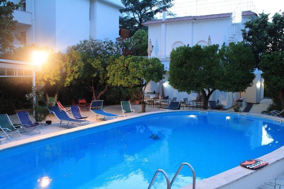 V Harmony In Sorrento Bed & Breakfast Meta Exterior foto