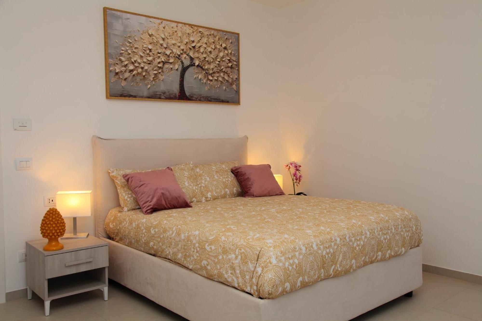 V Harmony In Sorrento Bed & Breakfast Meta Exterior foto