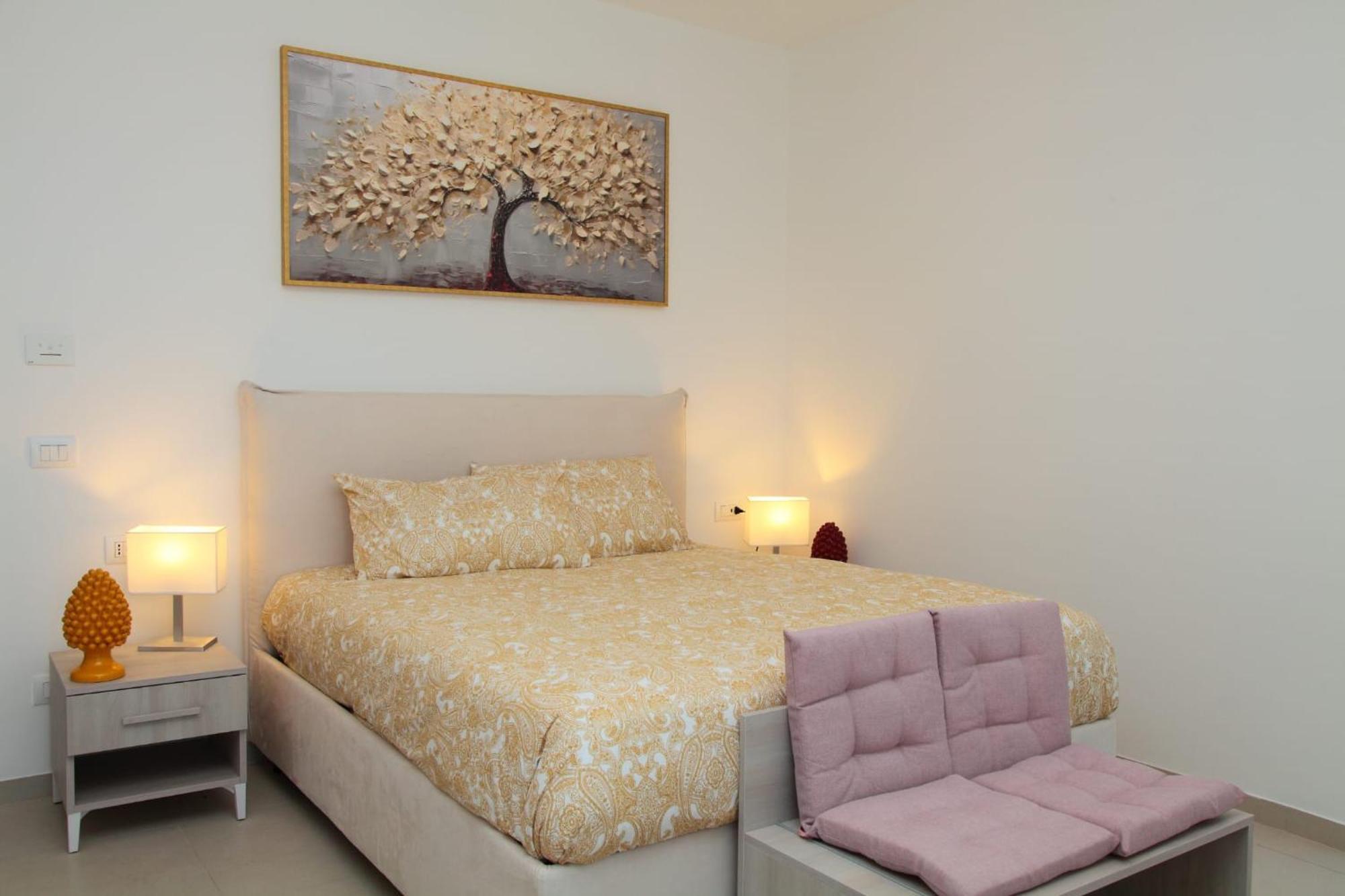 V Harmony In Sorrento Bed & Breakfast Meta Exterior foto