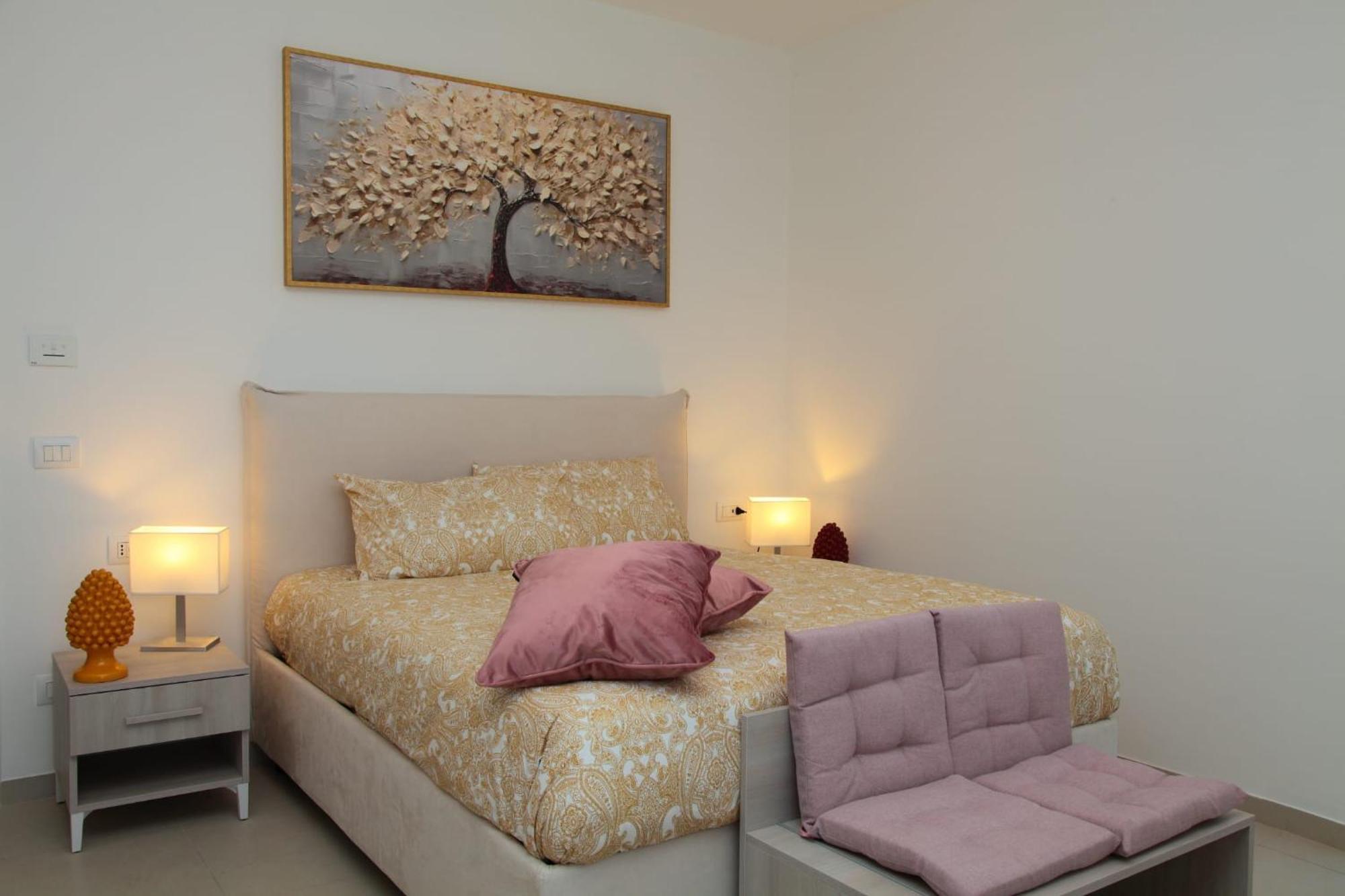 V Harmony In Sorrento Bed & Breakfast Meta Exterior foto