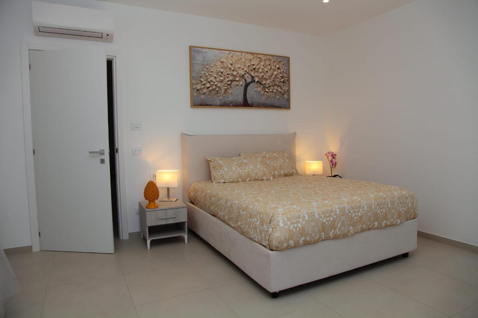V Harmony In Sorrento Bed & Breakfast Meta Exterior foto
