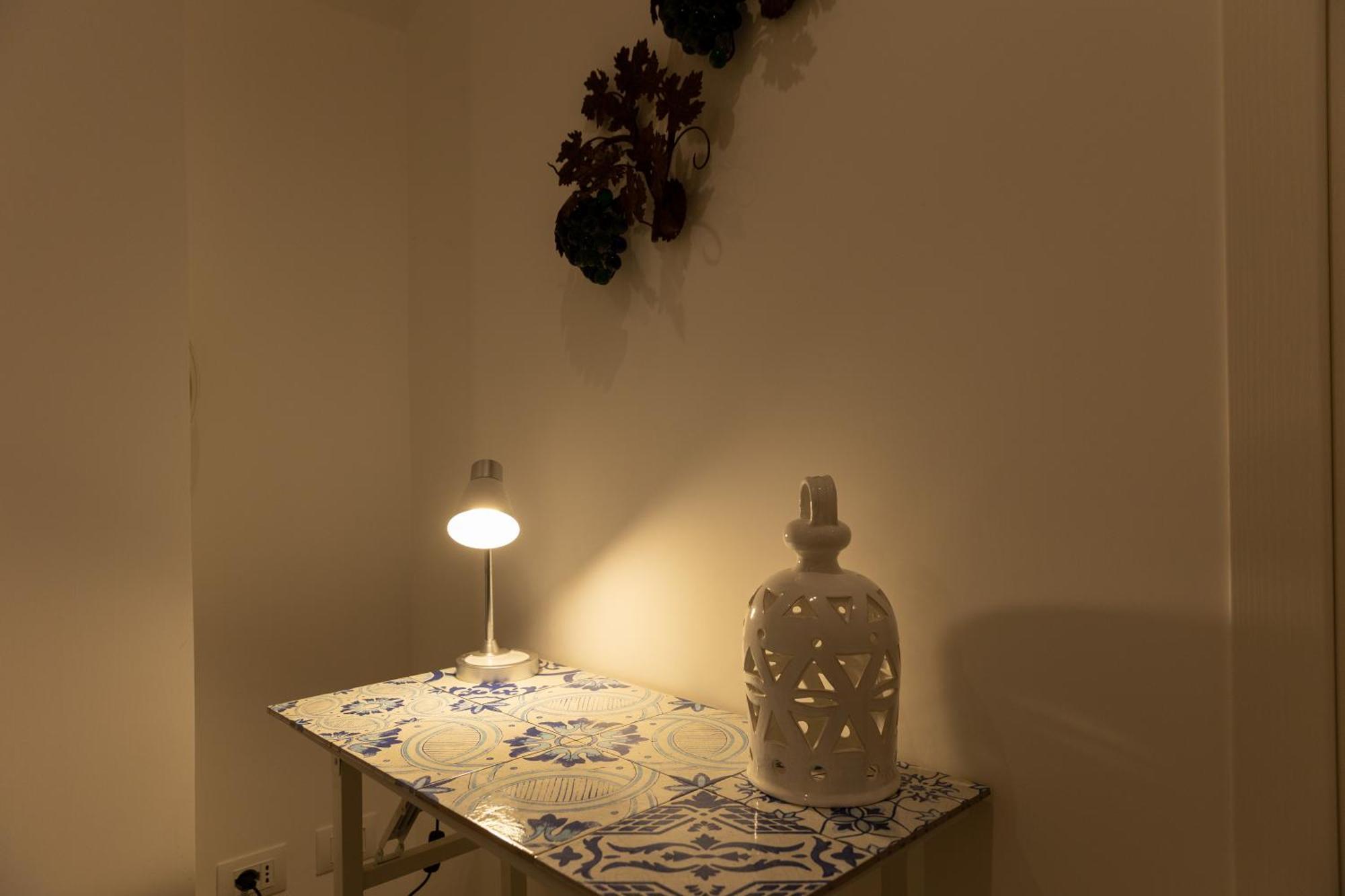 V Harmony In Sorrento Bed & Breakfast Meta Exterior foto