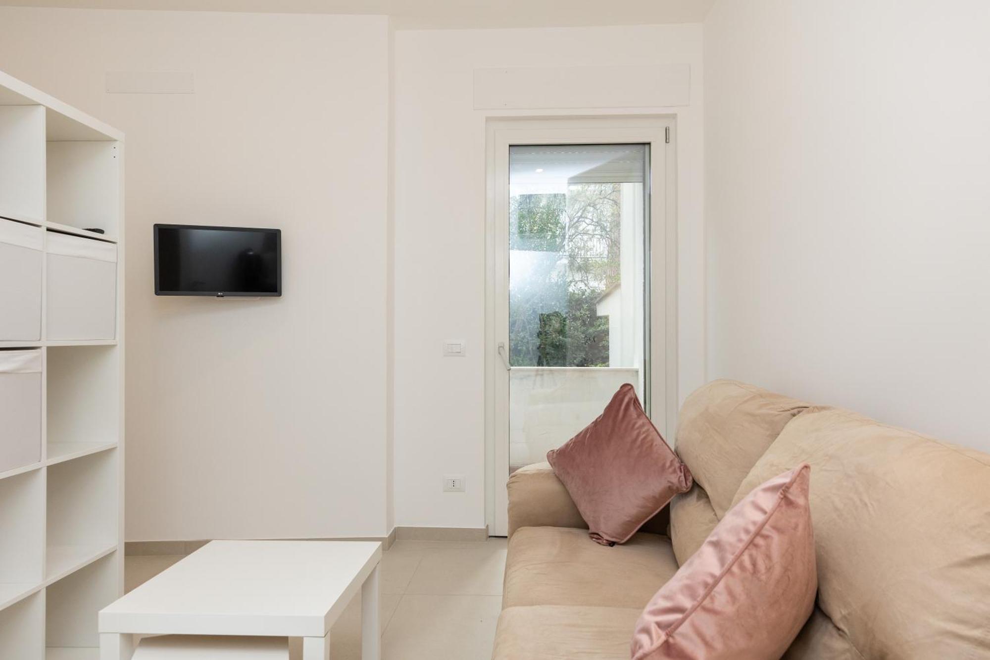 V Harmony In Sorrento Bed & Breakfast Meta Exterior foto