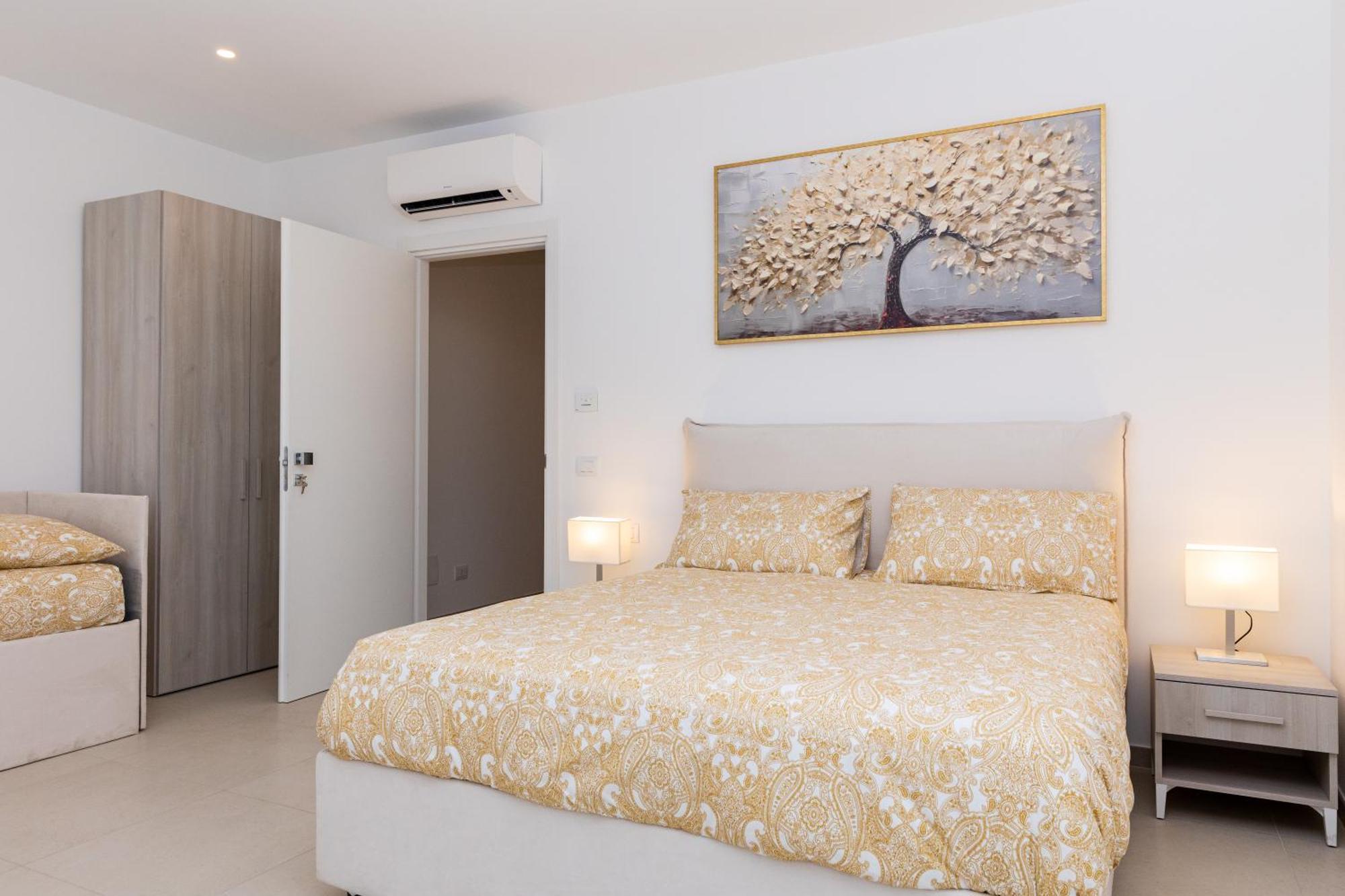 V Harmony In Sorrento Bed & Breakfast Meta Exterior foto