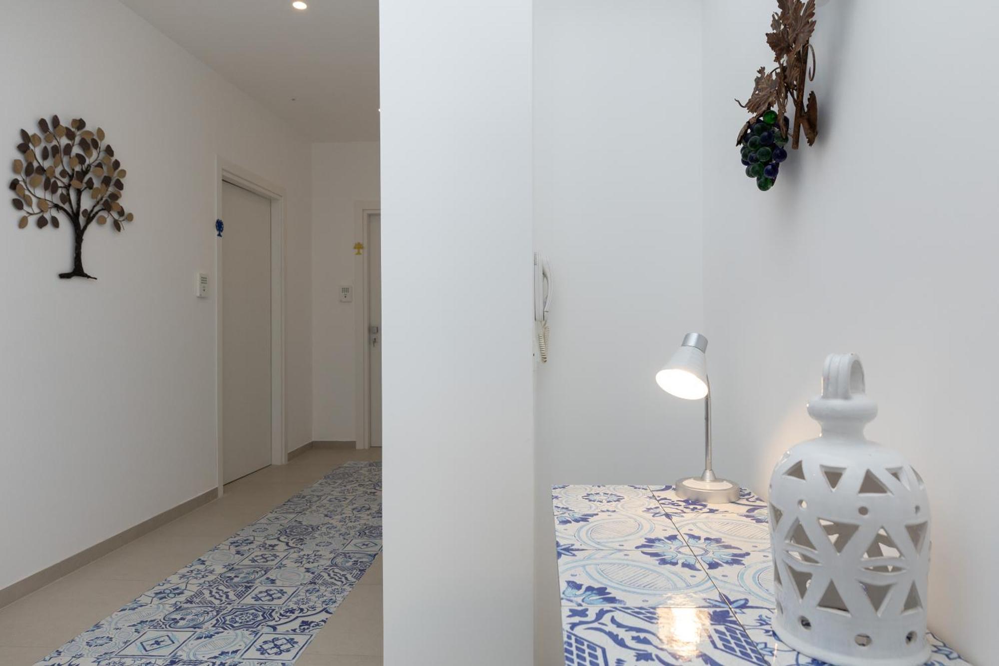 V Harmony In Sorrento Bed & Breakfast Meta Exterior foto