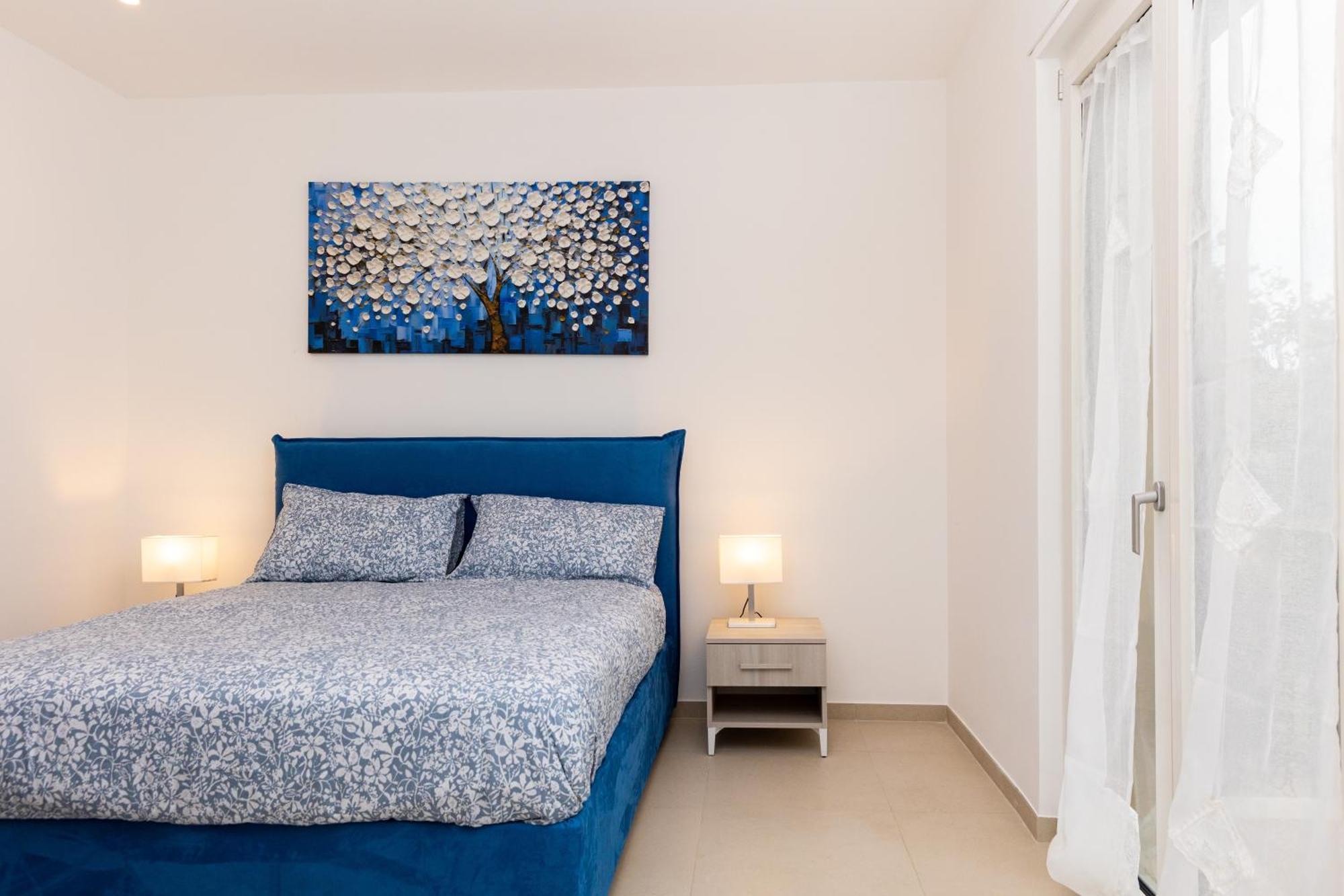 V Harmony In Sorrento Bed & Breakfast Meta Exterior foto